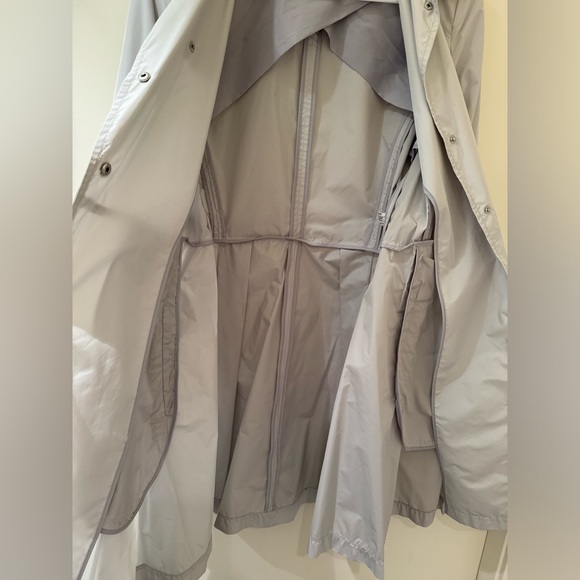 Spring coat - Picture 2 of 6